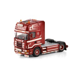 WSI SCANIA 4 SERIES TOPLINE 4X2 D. Arkema