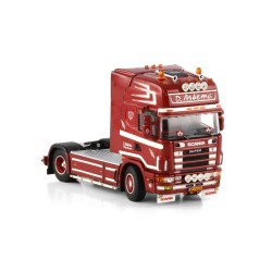 WSI SCANIA 4 SERIES TOPLINE 4X2 D. Arkema