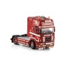 WSI SCANIA 4 SERIES TOPLINE 4X2 D. Arkema