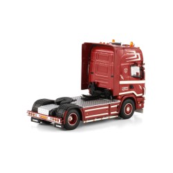 WSI SCANIA 4 SERIES TOPLINE 4X2 D. Arkema