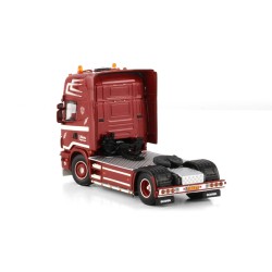 WSI SCANIA 4 SERIES TOPLINE 4X2 D. Arkema