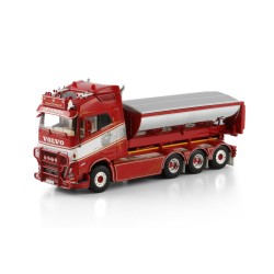 WSI VOLVO FH5 JH Entreprenad & Transport