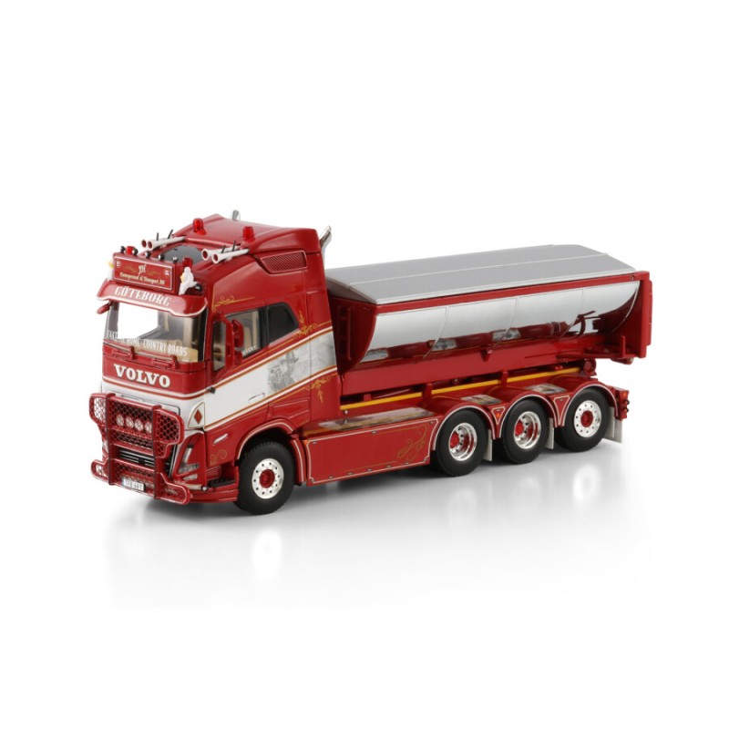 WSI VOLVO FH5 JH Entreprenad & Transport WSI VOLVO FH5 JH Entreprenad & Transport