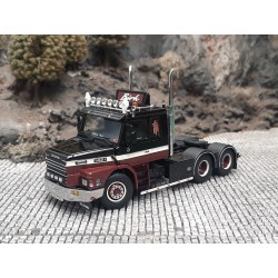 Tekno Scania 142 Torpedo Birkebekk