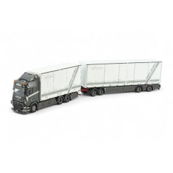 Tekno Scania Next Gen S-Highline Jimmy Vestmalm