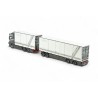 Tekno Scania Next Gen S-Highline Jimmy Vestmalm