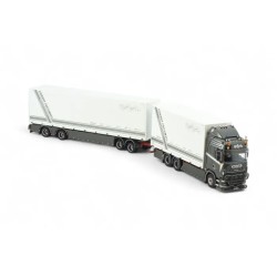 Tekno Scania Next Gen S-Highline Jimmy Vestmalm