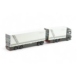 Tekno Scania Next Gen S-Highline Jimmy Vestmalm