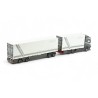 Tekno Scania Next Gen S-Highline Jimmy Vestmalm