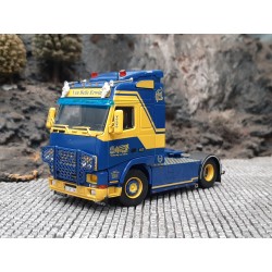 Tekno Volvo FH12 Erwin van Belle