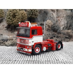 Tekno Volvo F12 4x2 Dolcetti