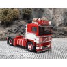 Tekno Volvo F12 4x2 Dolcetti