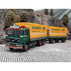 Tekno Volvo F12 6x2 Gam Bakker