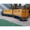 Tekno Volvo F12 6x2 Gam Bakker