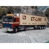 Tekno Scania 3-serie Werner Nielsen