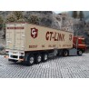 Tekno Scania 3-serie Werner Nielsen