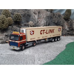 Tekno Scania 3-serie Werner Nielsen