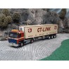 Tekno Scania 3-serie Werner Nielsen