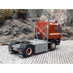Tekno Scania 3-serie Werner Nielsen