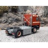 Tekno Scania 3-serie Werner Nielsen
