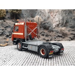 Tekno Scania 3-serie Werner Nielsen