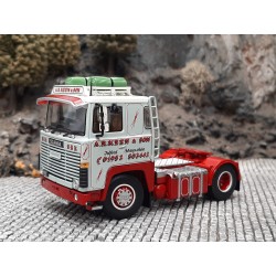 Tekno Scania 111 4x2 AR Keen