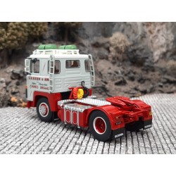 Tekno Scania 111 4x2 AR Keen