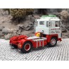 Tekno Scania 111 4x2 AR Keen