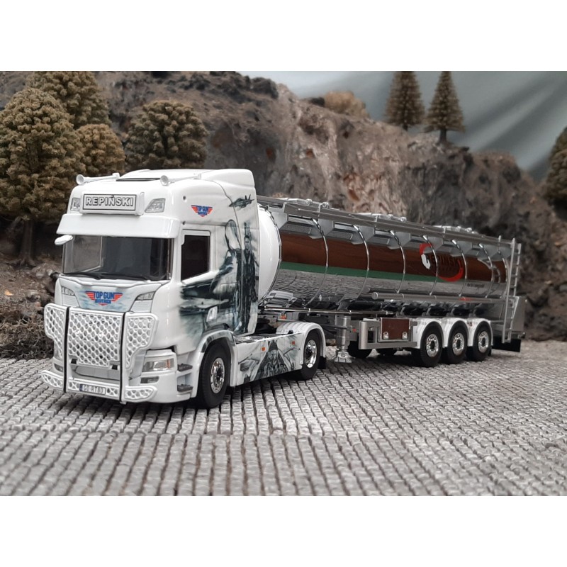 Tekno Scania Next Gen Repinski