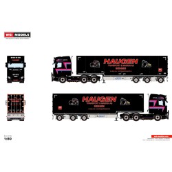WSI SCANIA S HIGHLINE CS20H Haugen