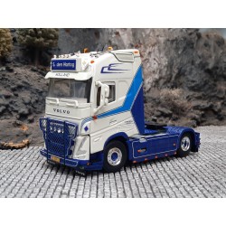 WSI VOLVO FH5 GLOBETROTTER XL 4X2 H. den Hartog