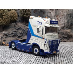WSI VOLVO FH5 GLOBETROTTER XL 4X2 H. den Hartog