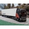 Tekno Volvo FH4 globetrotter XL 6x2 Guldager - Dolphin II