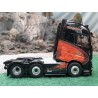 Tekno Volvo FH4 globetrotter XL 6x2 Guldager - Dolphin II