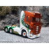 Tekno Scania Next Gen 660S Highline Leif Nielsen