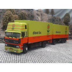 Tekno DAF 2800 Disva