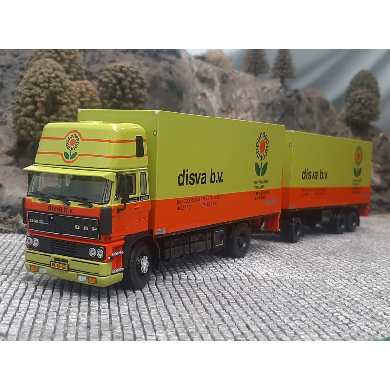 Tekno DAF 2800 Disva