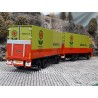 Tekno DAF 2800 Disva