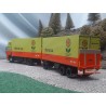 Tekno DAF 2800 Disva