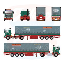 Tekno Volvo F10 Rynart