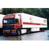 87650 Volvo F12 Globetrotter Guldager - Jern Henrik