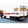 87650 Volvo F12 Globetrotter Guldager - Jern Henrik