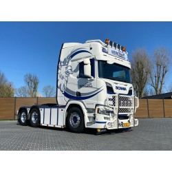 Tekno Scania Next Gen R580 Werktent.nl