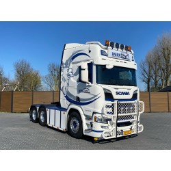 Tekno Scania Next Gen R580 Werktent.nl