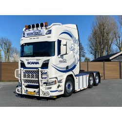 Tekno Scania Next Gen R580 Werktent.nl