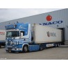 Tekno Scania 4-serie Topline Hans Lubrecht