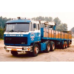 WSI FTF FD SERIE Jos. H. Brouwer