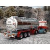 WSI Volvo F16 Globetrotter J.B. van Roosendaal - Rijen ( EXCLUSIEF voor AE MODELTRUCKS )