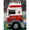 WSI Volvo F16 Globetrotter J.B. van Roosendaal - Rijen ( EXCLUSIEF voor AE MODELTRUCKS )