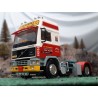 WSI Volvo F16 Globetrotter J.B. van Roosendaal - Rijen ( EXCLUSIEF voor AE MODELTRUCKS )